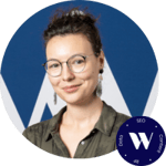 Médaillon Anais Chauvigny