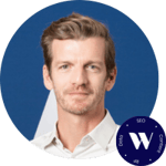 Médaillon David Eichholtzer