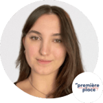 Médaillon Marion Haenggi