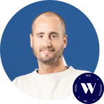 Médaillon Martin Champetier