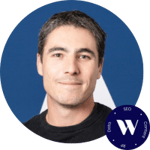 Médaillon Maxime Bonnefond