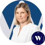 Médaillon Virginie Malbos